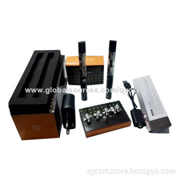 Electronic cigarette, wholesale, clearomizer, starter kit, rebuildable weed atomizer